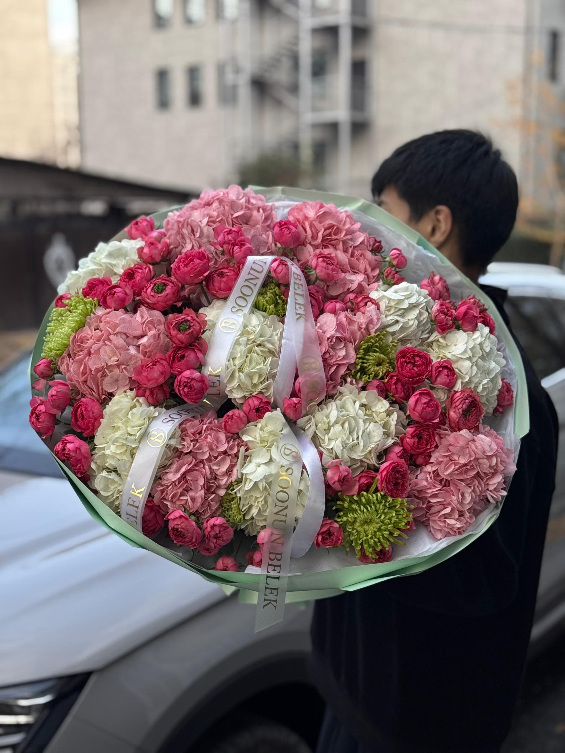 Микс «с любовью» - изображение 1