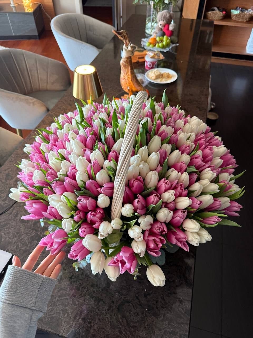 201 premium тюльпан - изображение 1